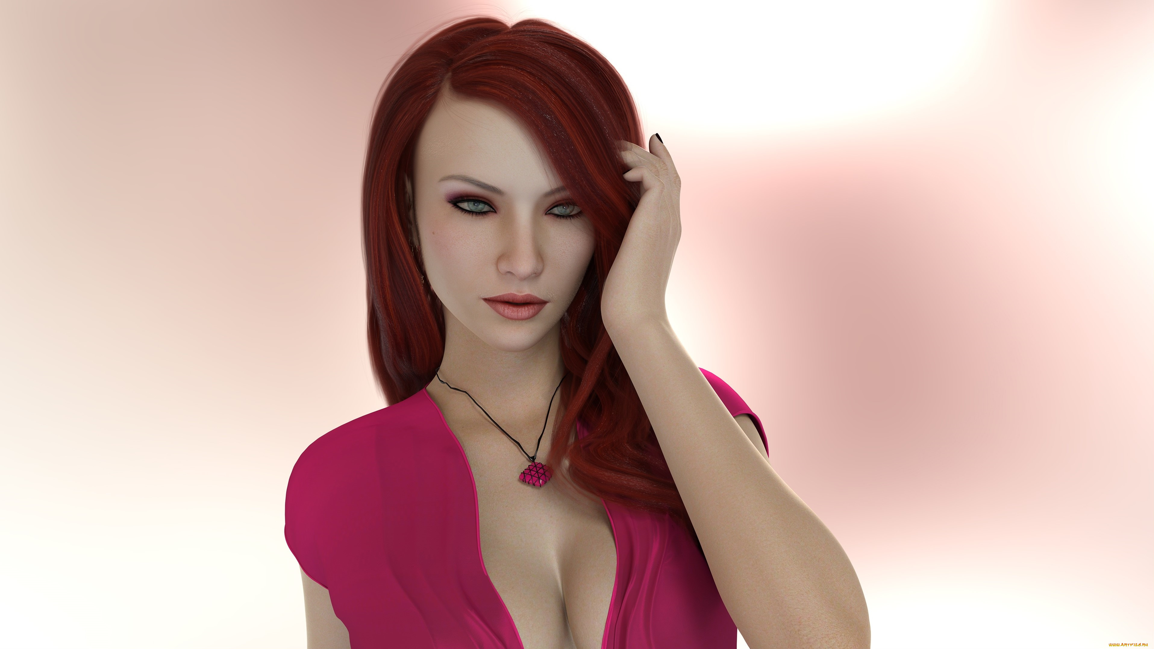 3 ,  , portraits, , , 